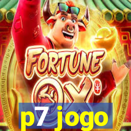 p7 jogo